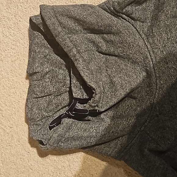 Calvin Klein pullover Grey sweater - Picture 2 of 5